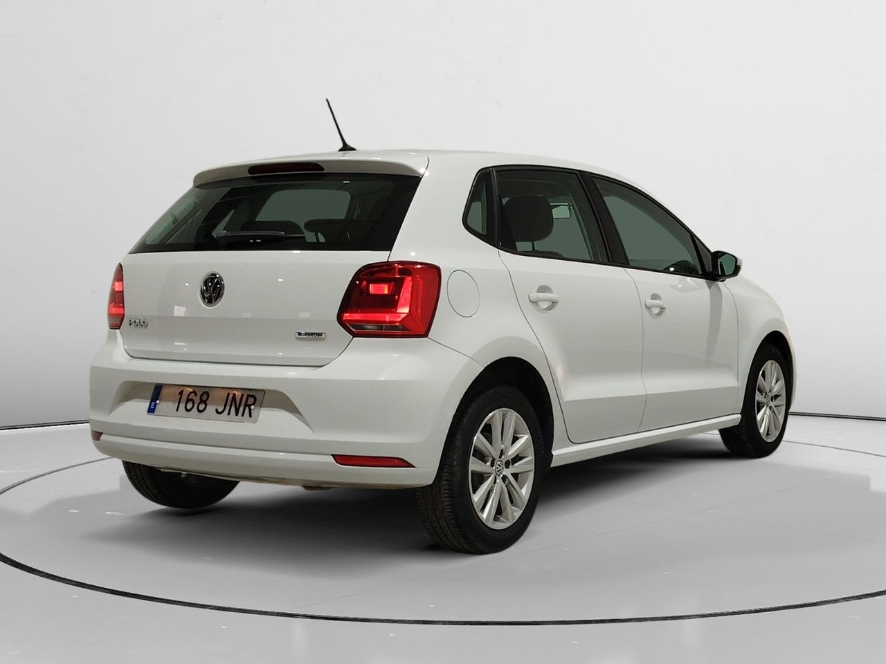 volkswagen polo 2016 / foto grande (2)