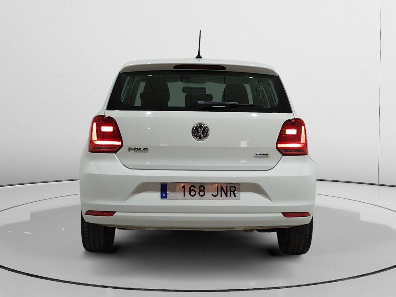 volkswagen polo 2016 / foto grande (3)