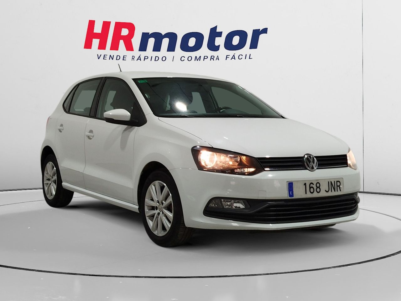 Foto volkswagen polo 2016 /