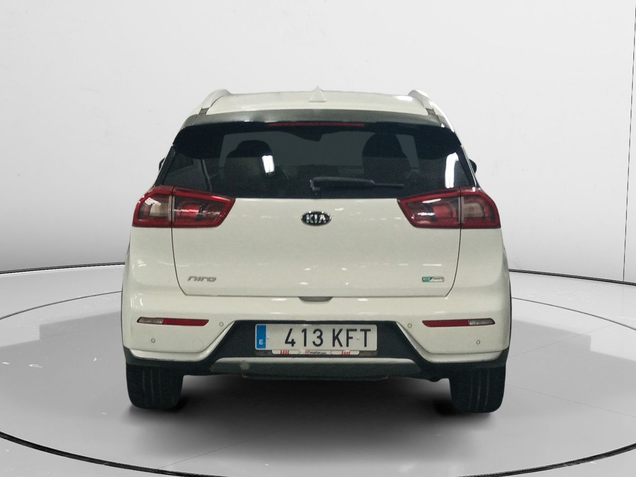 kia niro 2017 / foto grande (3)