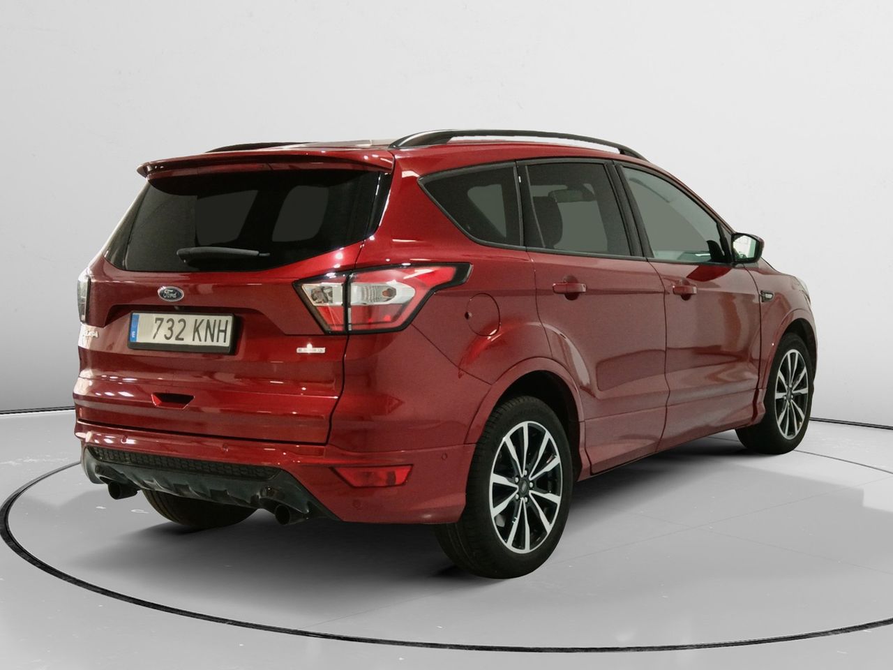 ford kuga 2018 / foto grande (2)