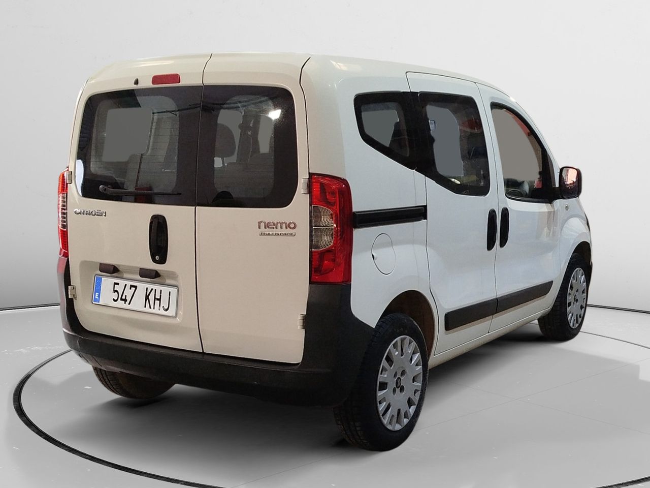citroën nemo 2018 / foto grande (2)