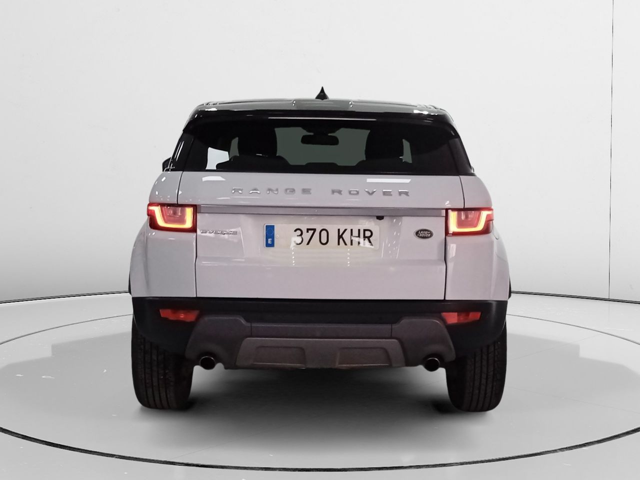 land-rover range rover evoque 2018 / foto grande (3)