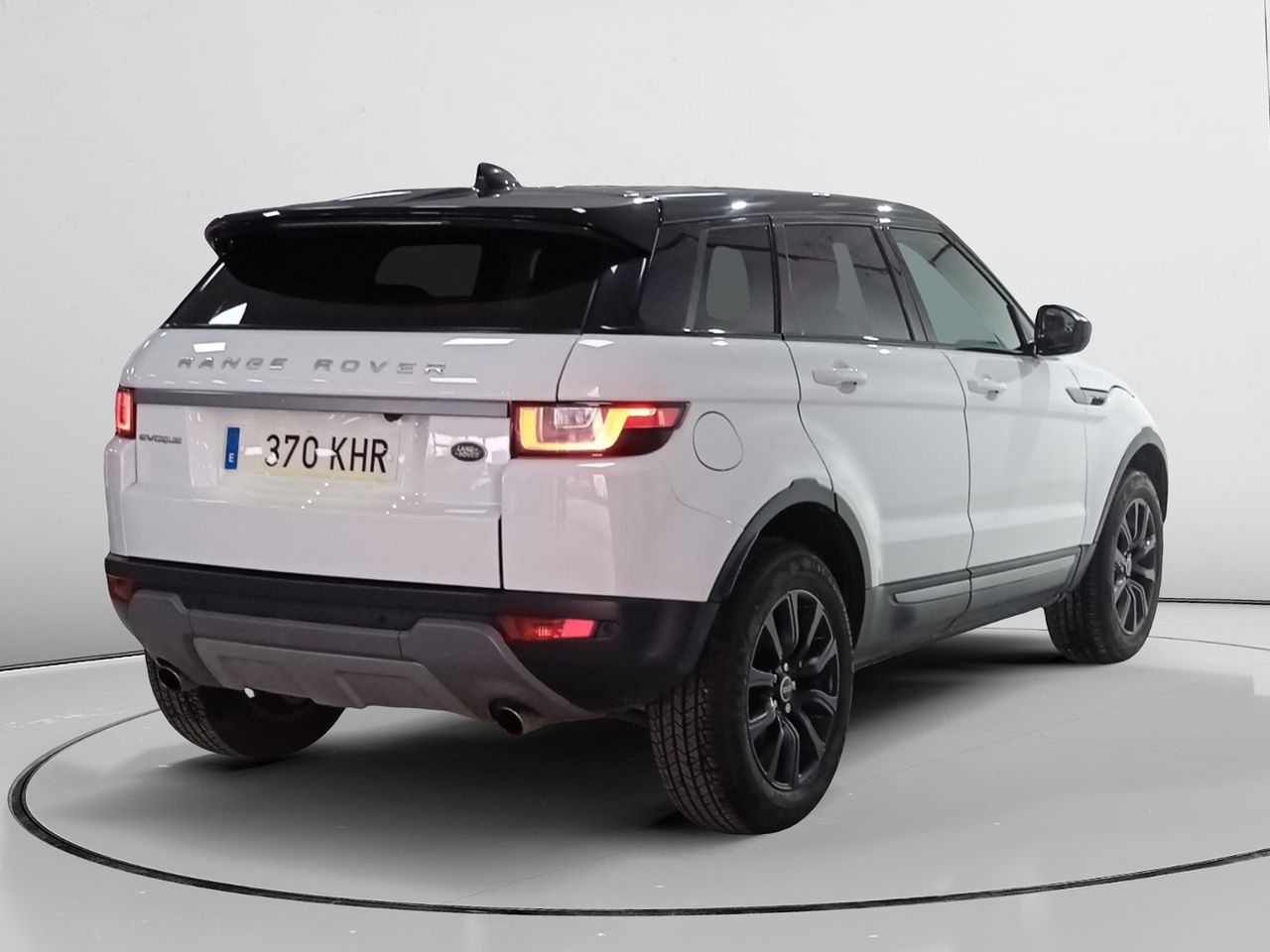 land-rover range rover evoque 2018 / foto grande (2)