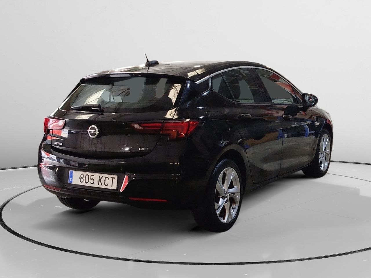 opel astra 2017 / foto grande (2)