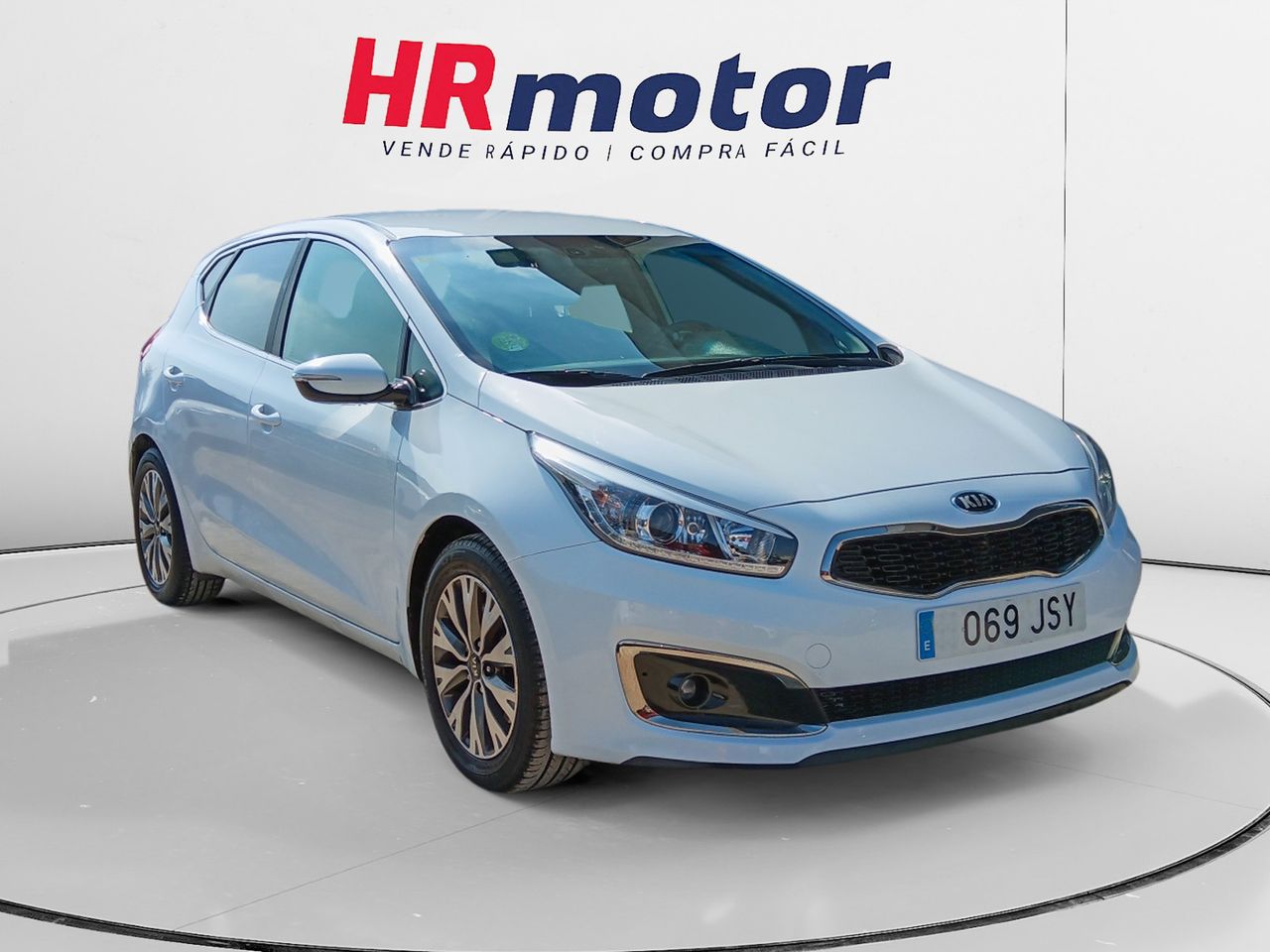 Foto kia ceed 2016 /