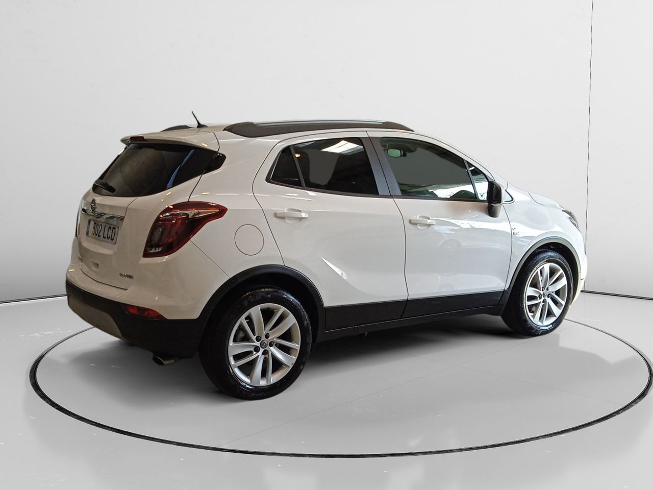 opel mokka x 2019 / foto grande (2)