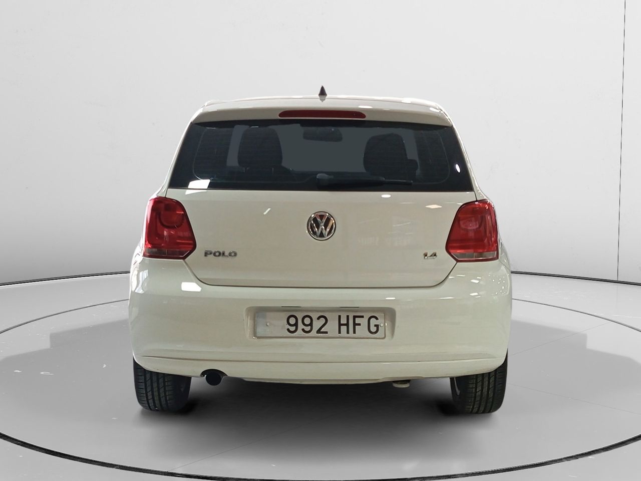 volkswagen polo 2011 / foto grande (3)