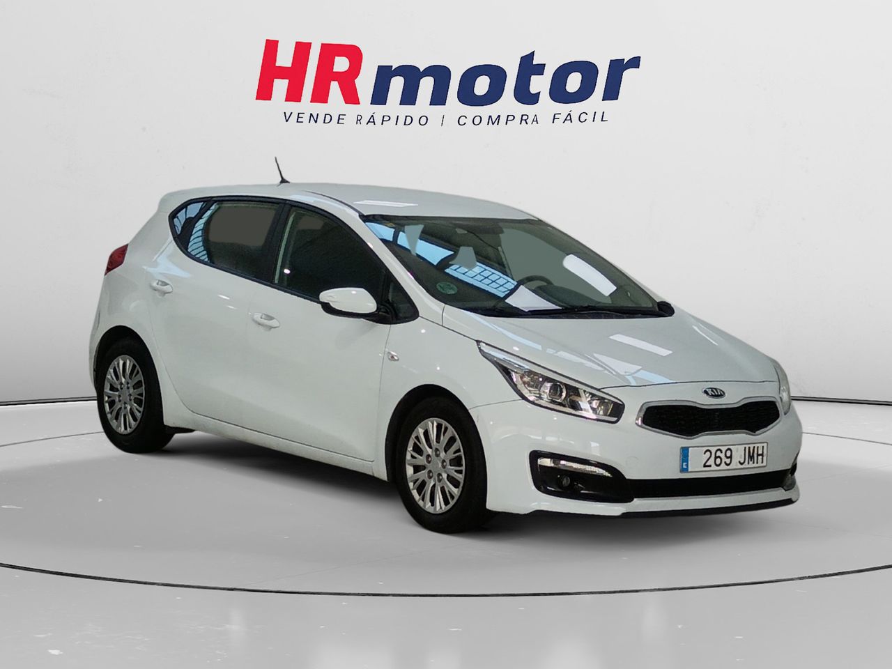 Foto kia ceed 2016 /