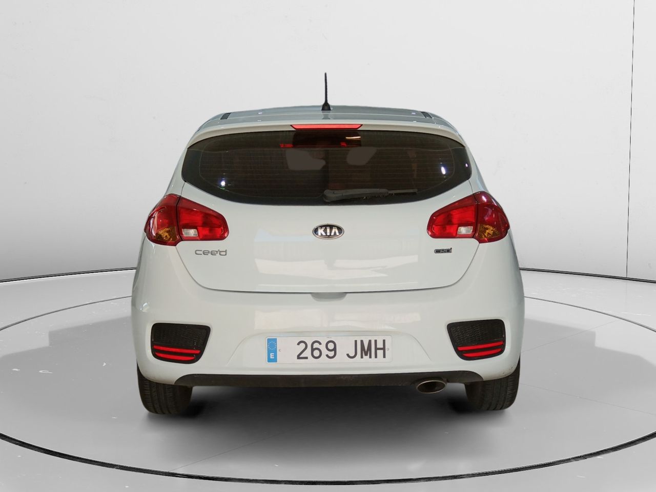 kia ceed 2016 / foto grande (3)