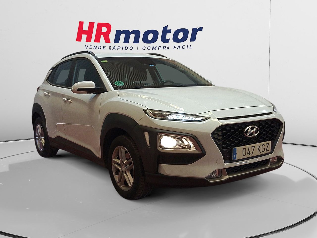 Foto hyundai kona 2018 /