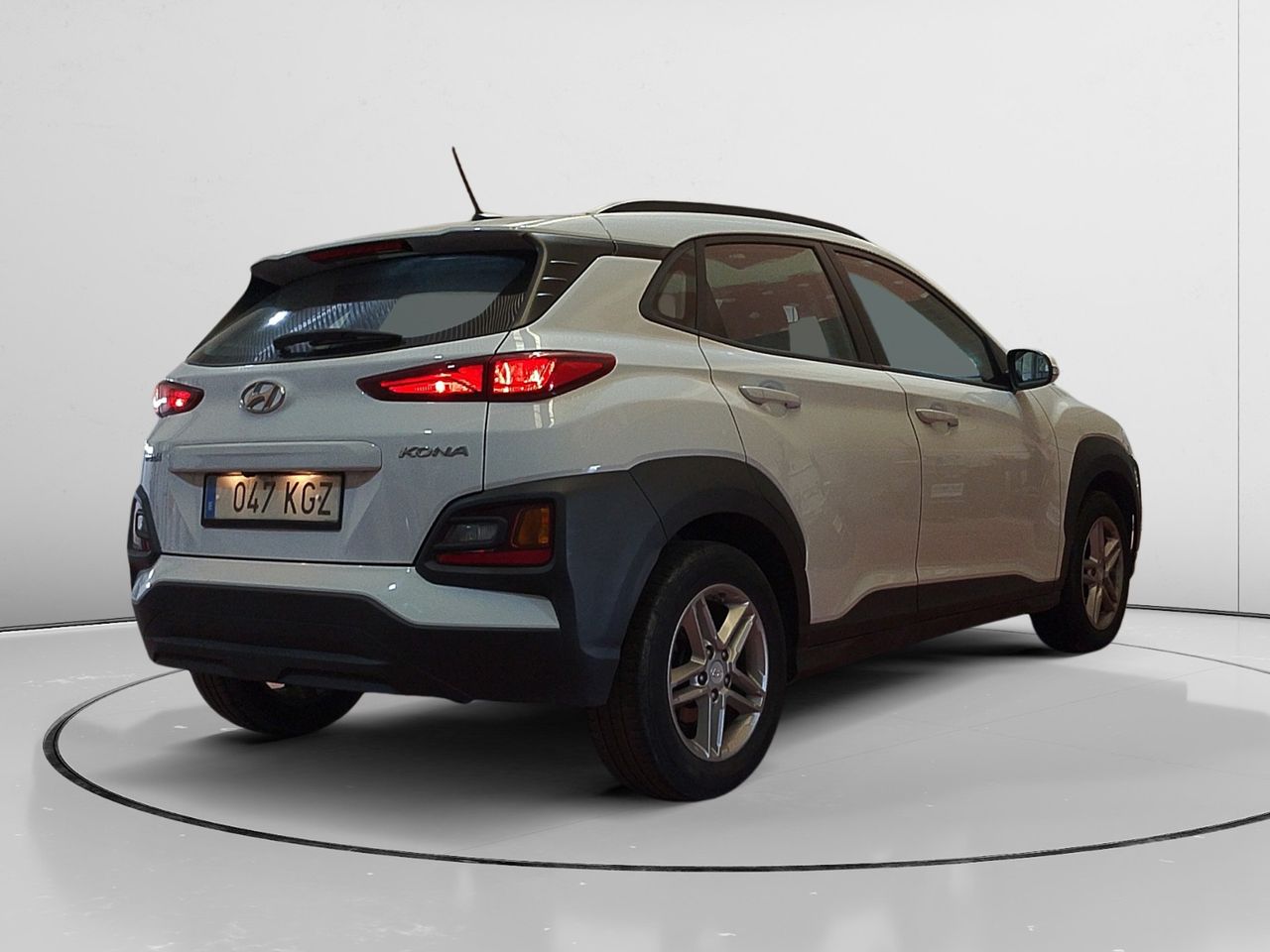 hyundai kona 2018 / foto grande (2)