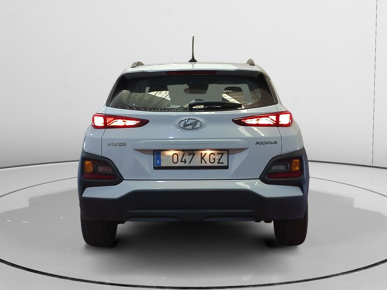 hyundai kona 2018 / foto grande (3)