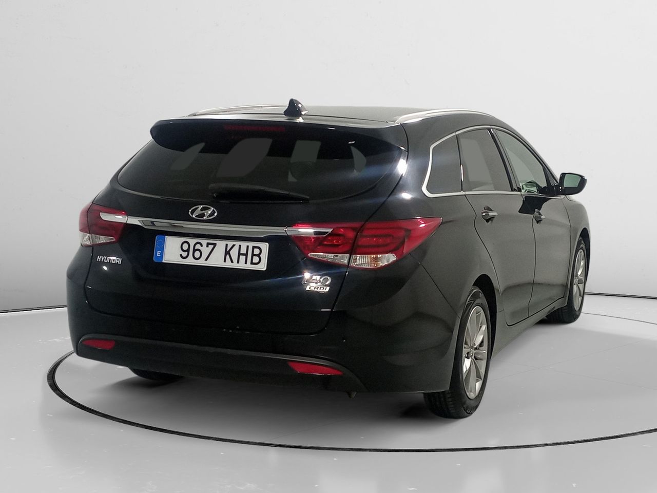 hyundai i40 2018 / foto grande (2)