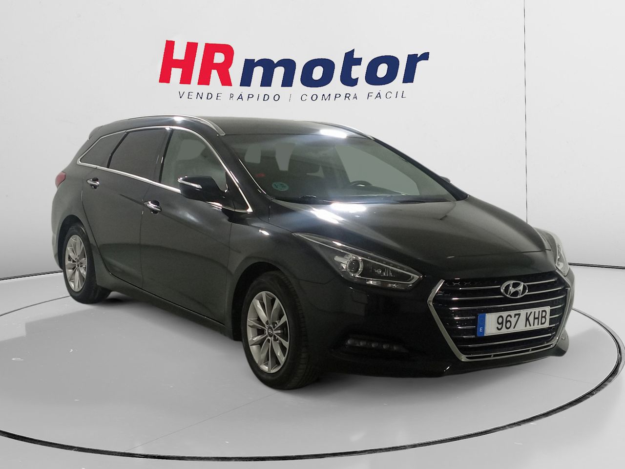 Foto hyundai i40 2018 /