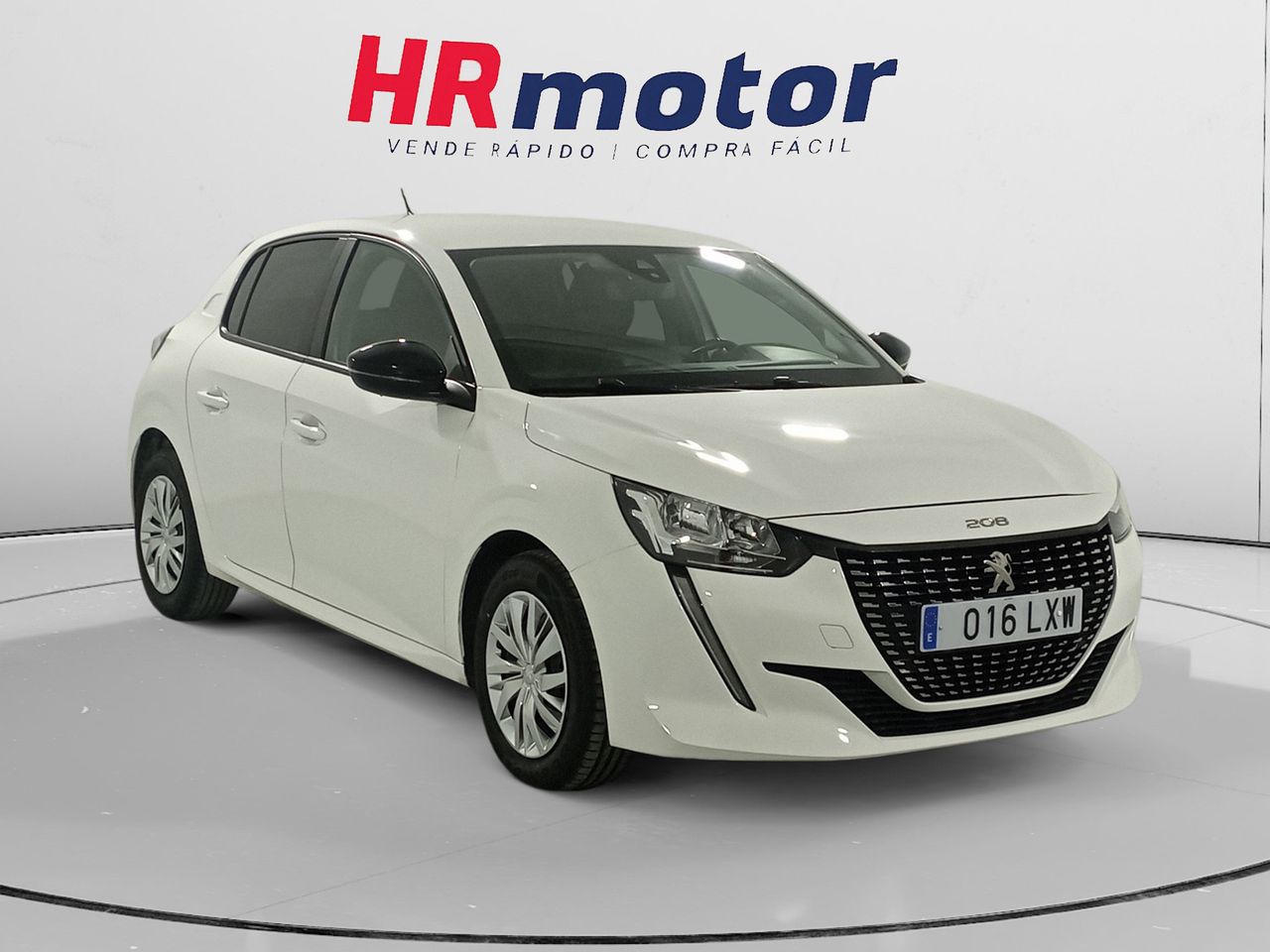 Foto peugeot 208 2022 /