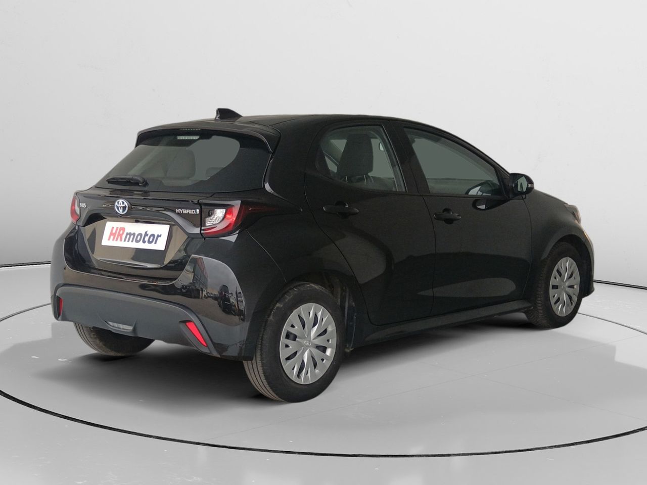 toyota yaris 2022 / foto grande (2)