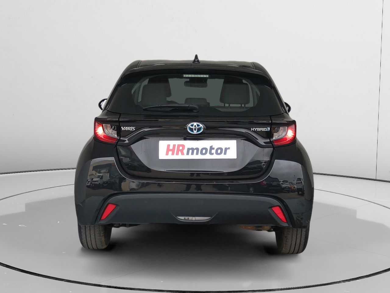 toyota yaris 2022 / foto grande (3)
