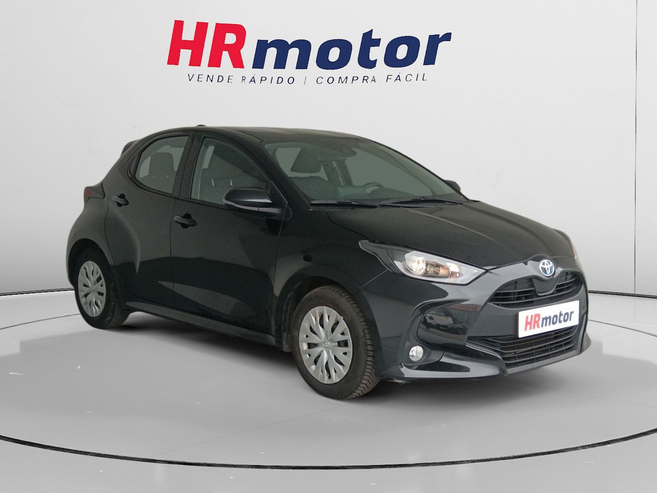 Foto toyota yaris 2022 /