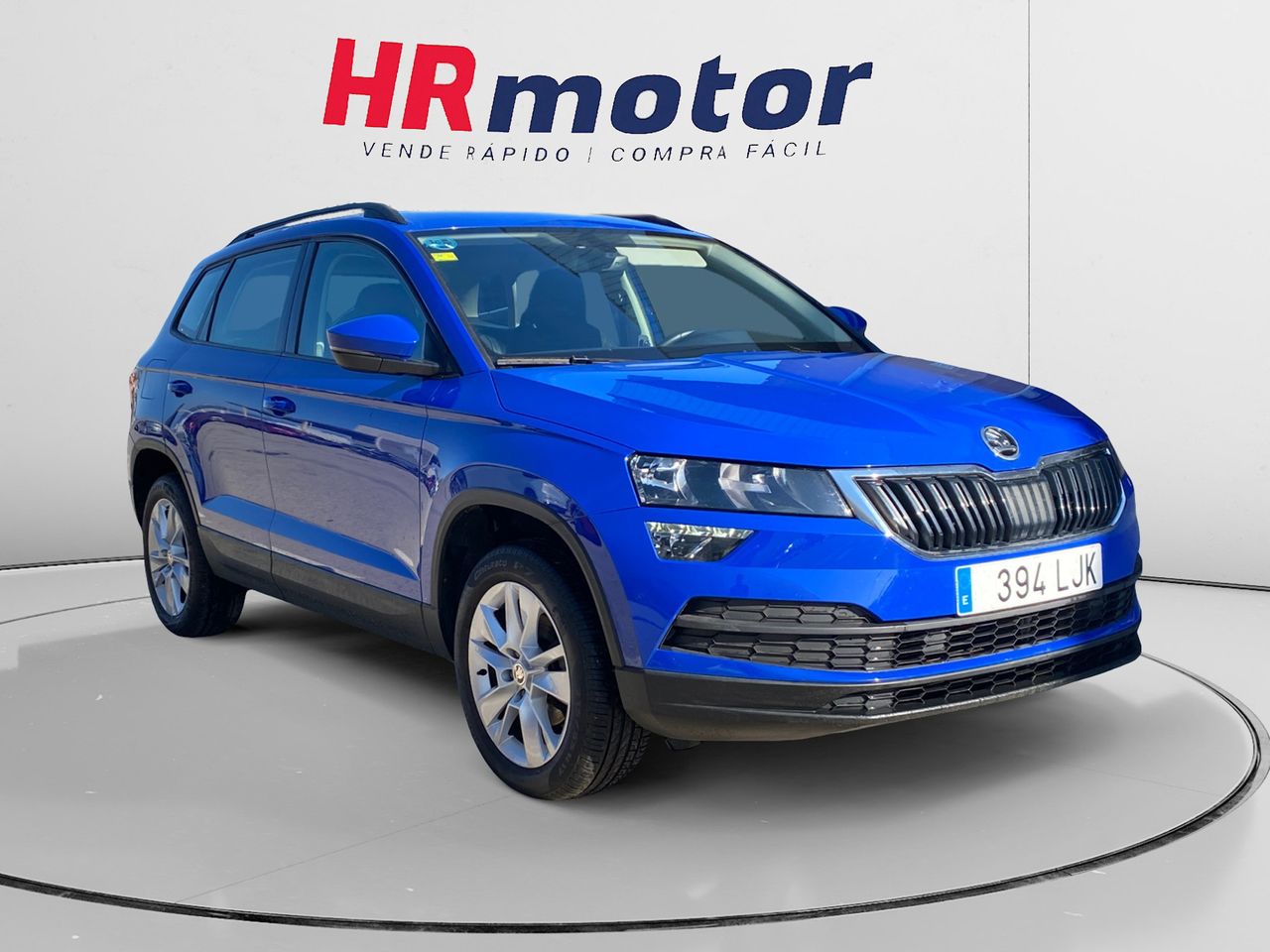 Foto skoda karoq 2020 /