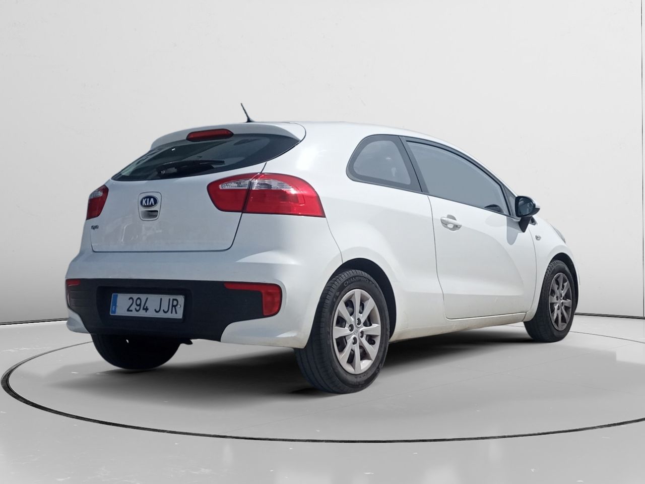 kia rio 2015 / foto grande (2)