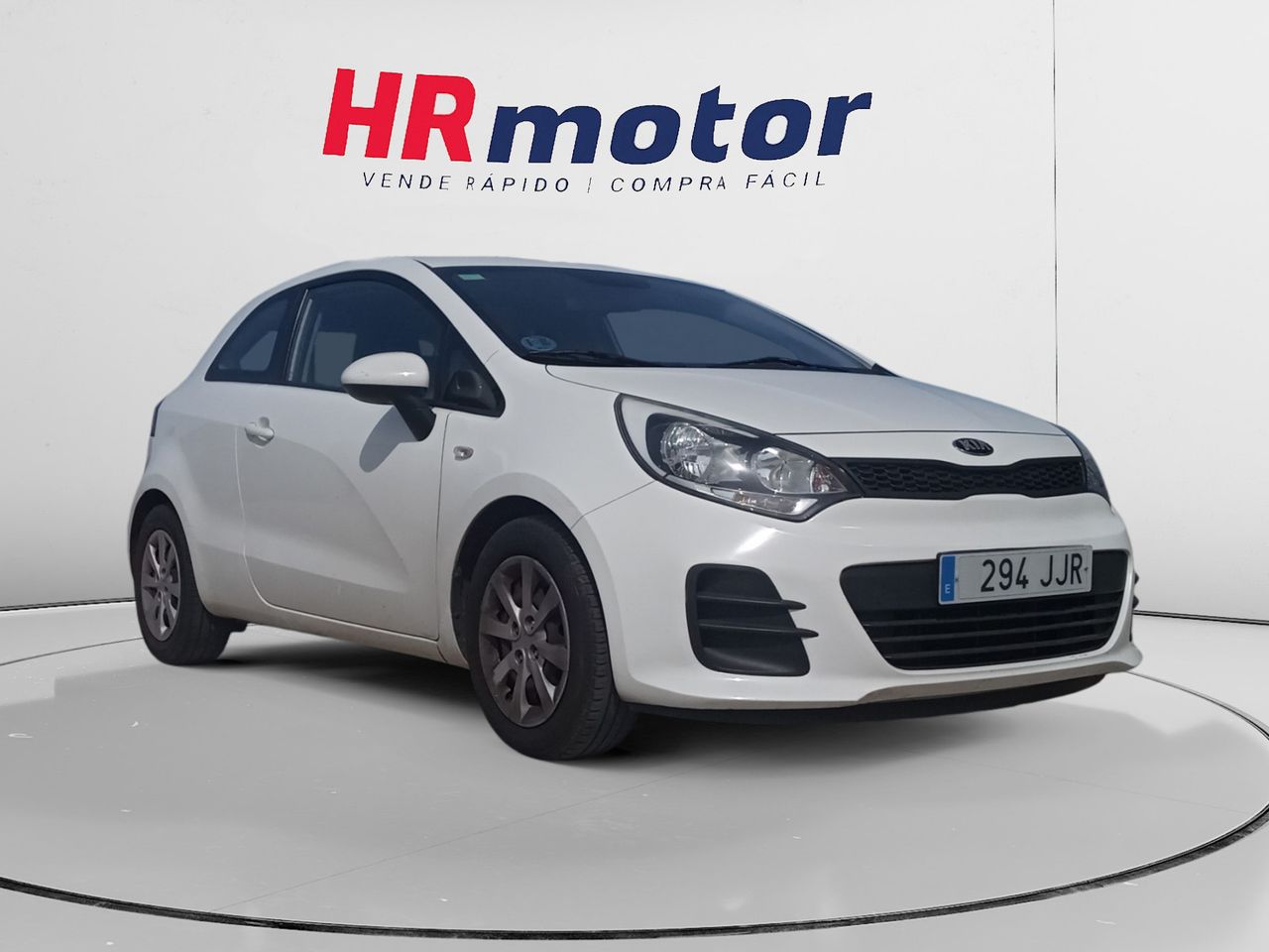Foto kia rio 2015 /