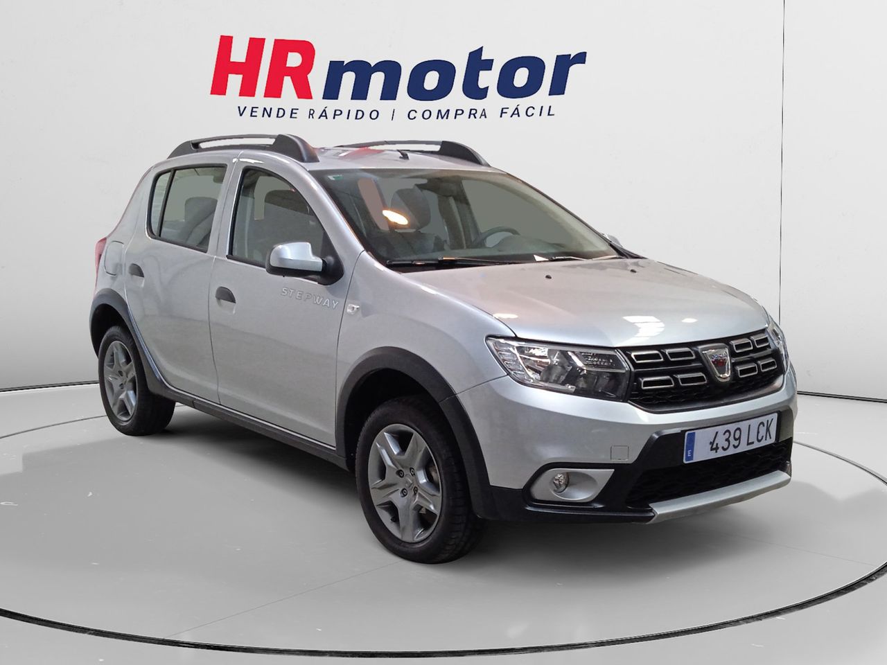 Foto dacia sandero 2019 /