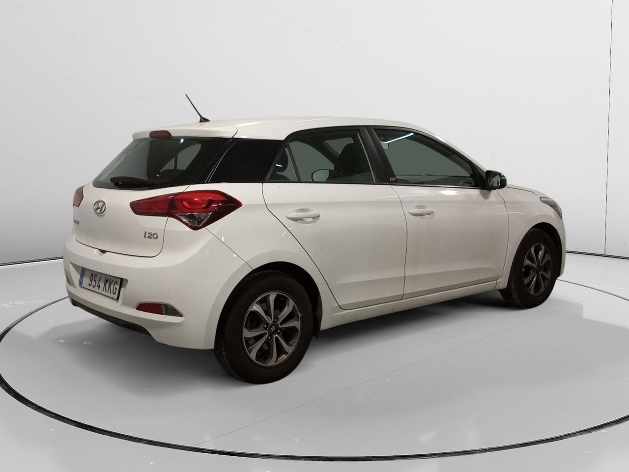 hyundai i20 2018 / foto grande (2)