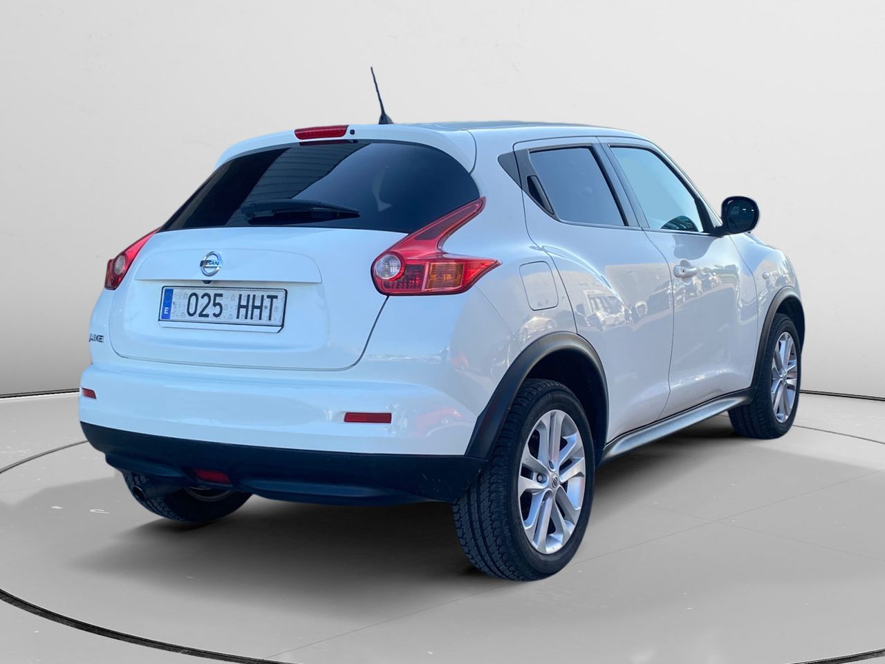 nissan juke 2012 / foto grande (2)