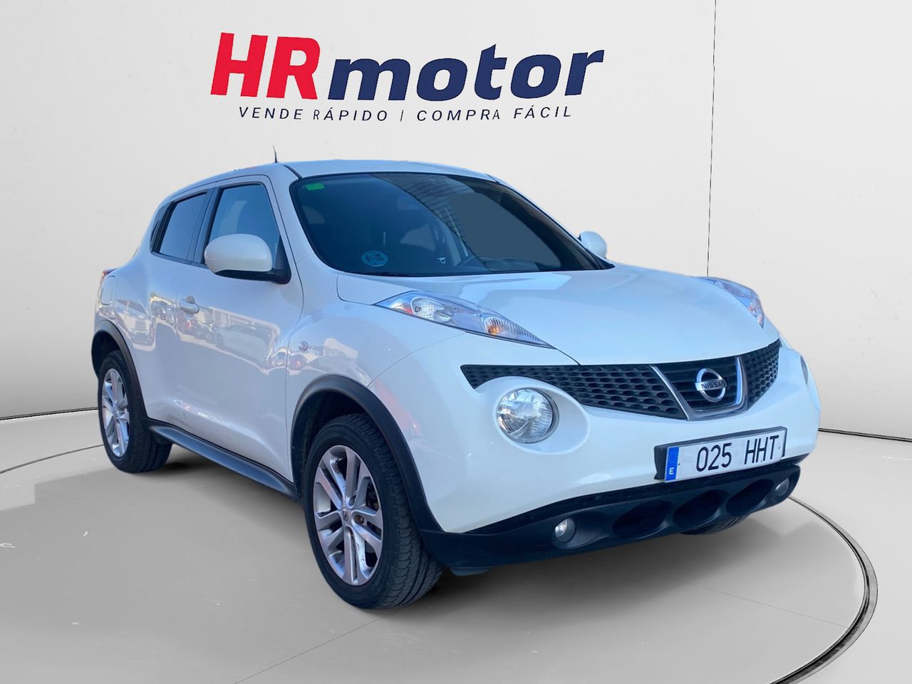 Foto nissan juke 2012 /