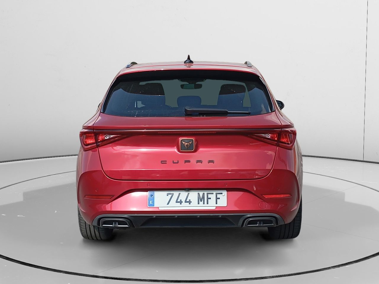 cupra león 2023 / foto grande (3)