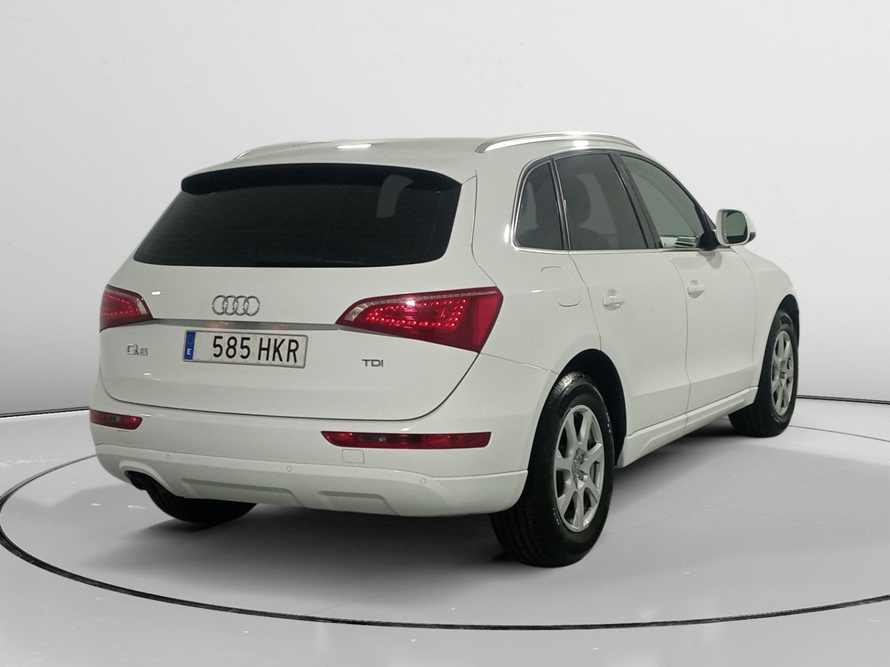 audi q5 2012 / foto grande (2)