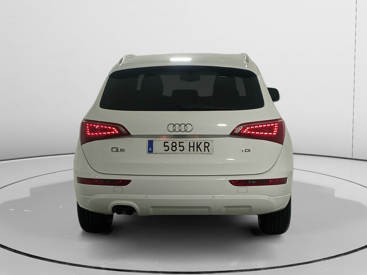 audi q5 2012 / foto grande (3)