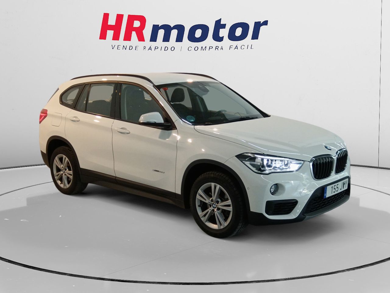 Foto bmw x1 2017 /