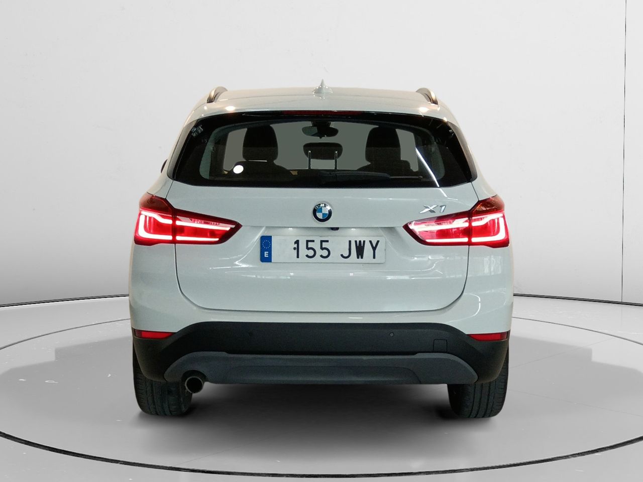 bmw x1 2017 / foto grande (3)