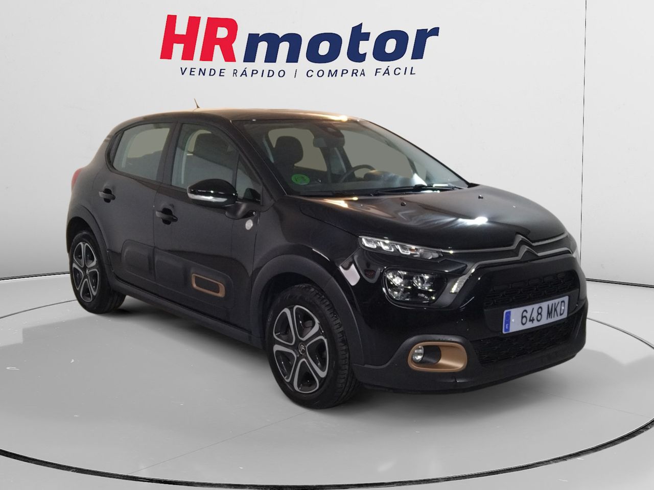 Foto citroën c3 2023 /