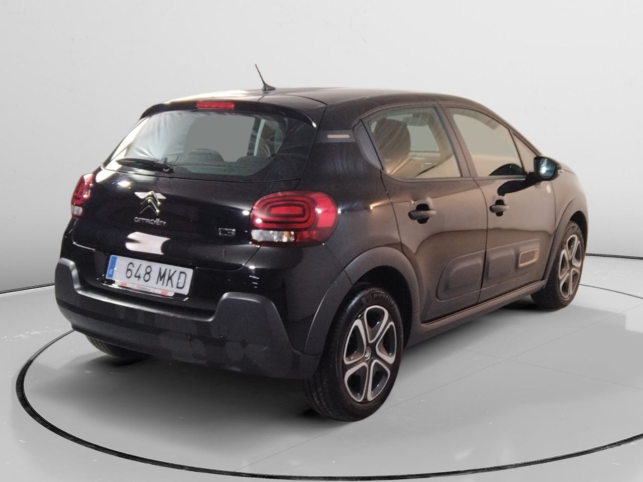 citroën c3 2023 / foto grande (2)