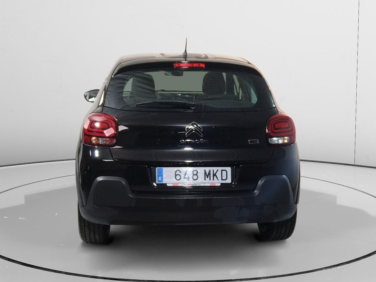 citroën c3 2023 / foto grande (3)