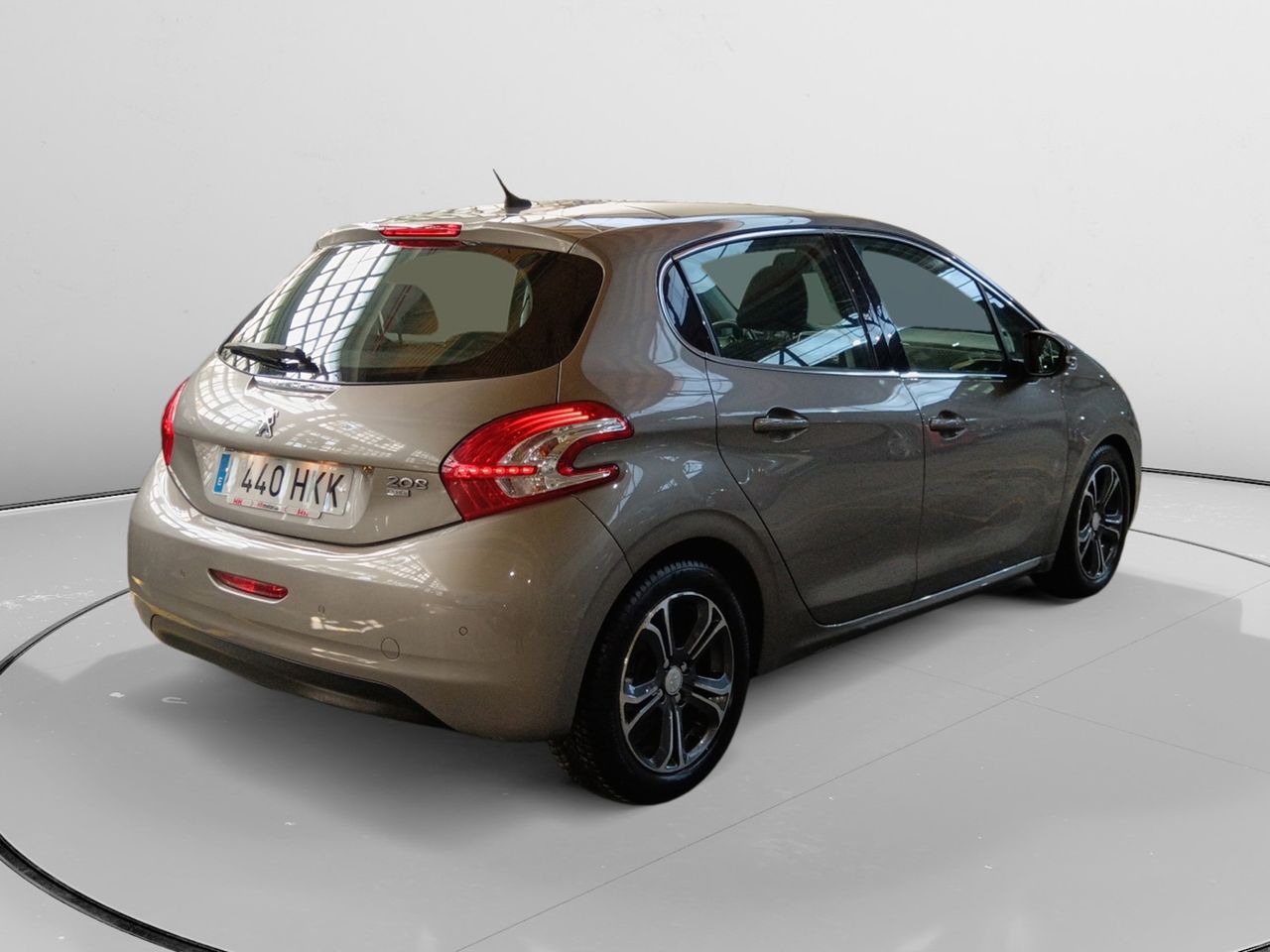 peugeot 208 2012 / foto grande (2)