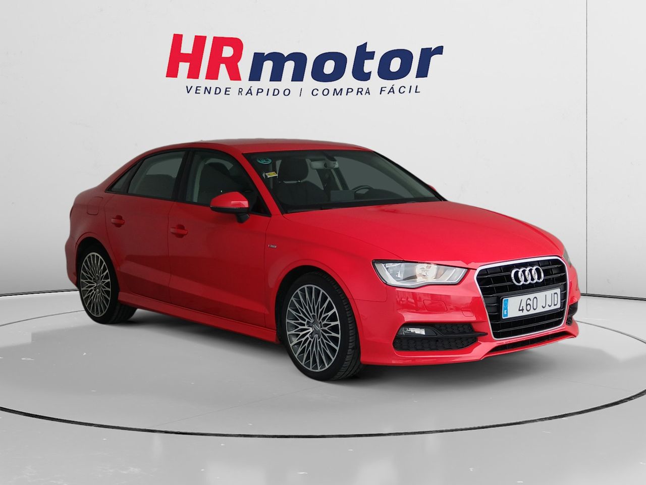 Foto audi a3 2015 /