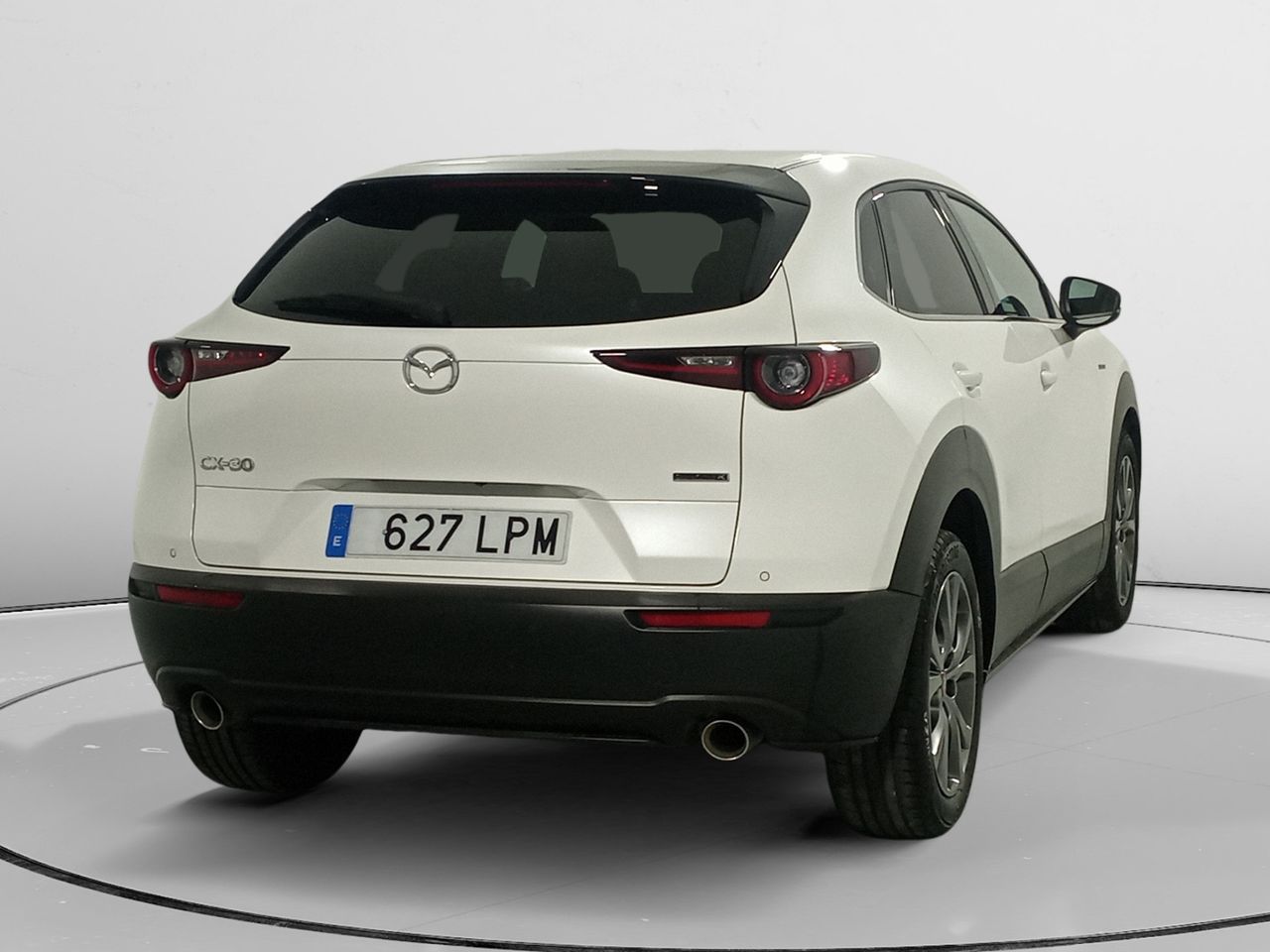 mazda cx-30 2021 / foto grande (3)