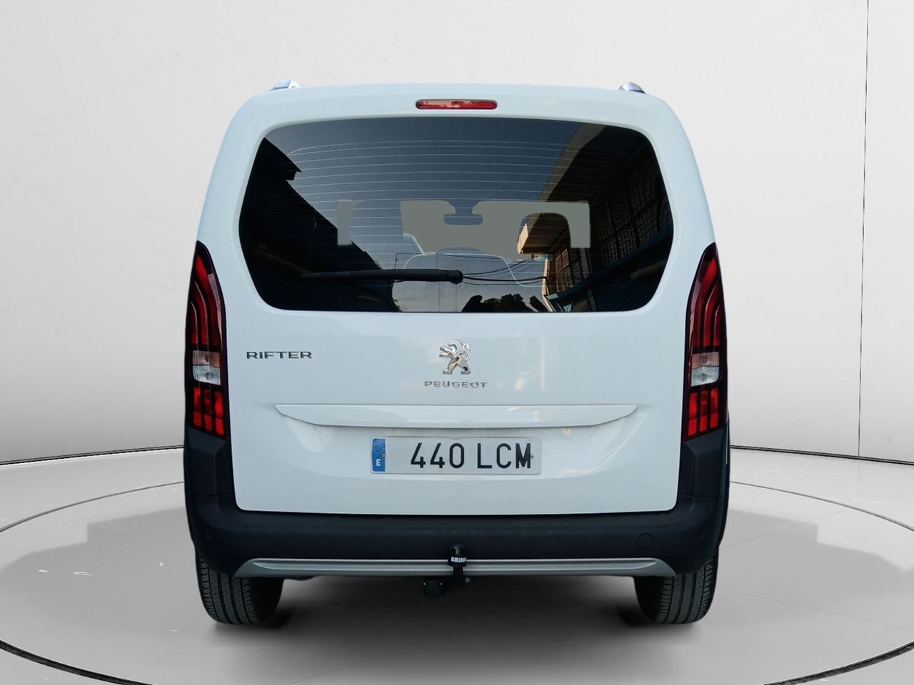 peugeot rifter 2019 / foto grande (3)