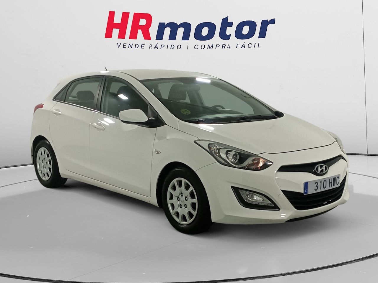Foto hyundai i30 2014 /
