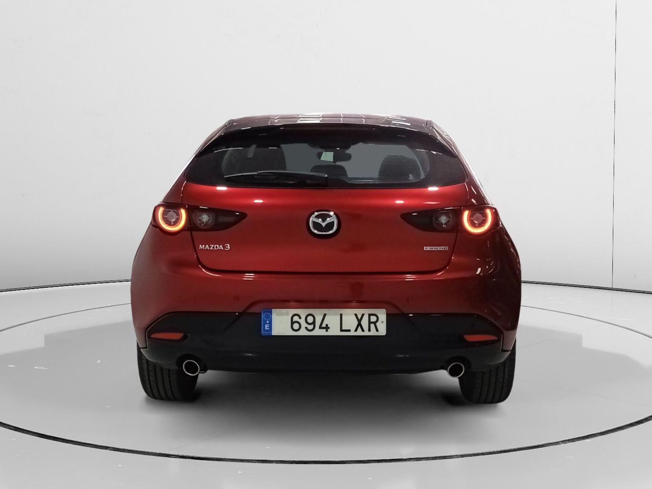 mazda 3 2022 / foto grande (3)