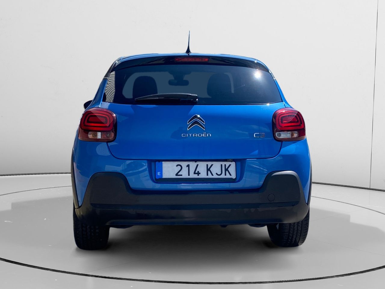 citroën c3 2018 / foto grande (3)