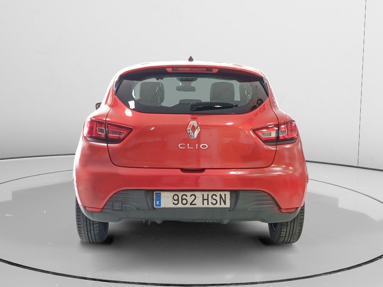 renault clio 2013 / foto grande (3)