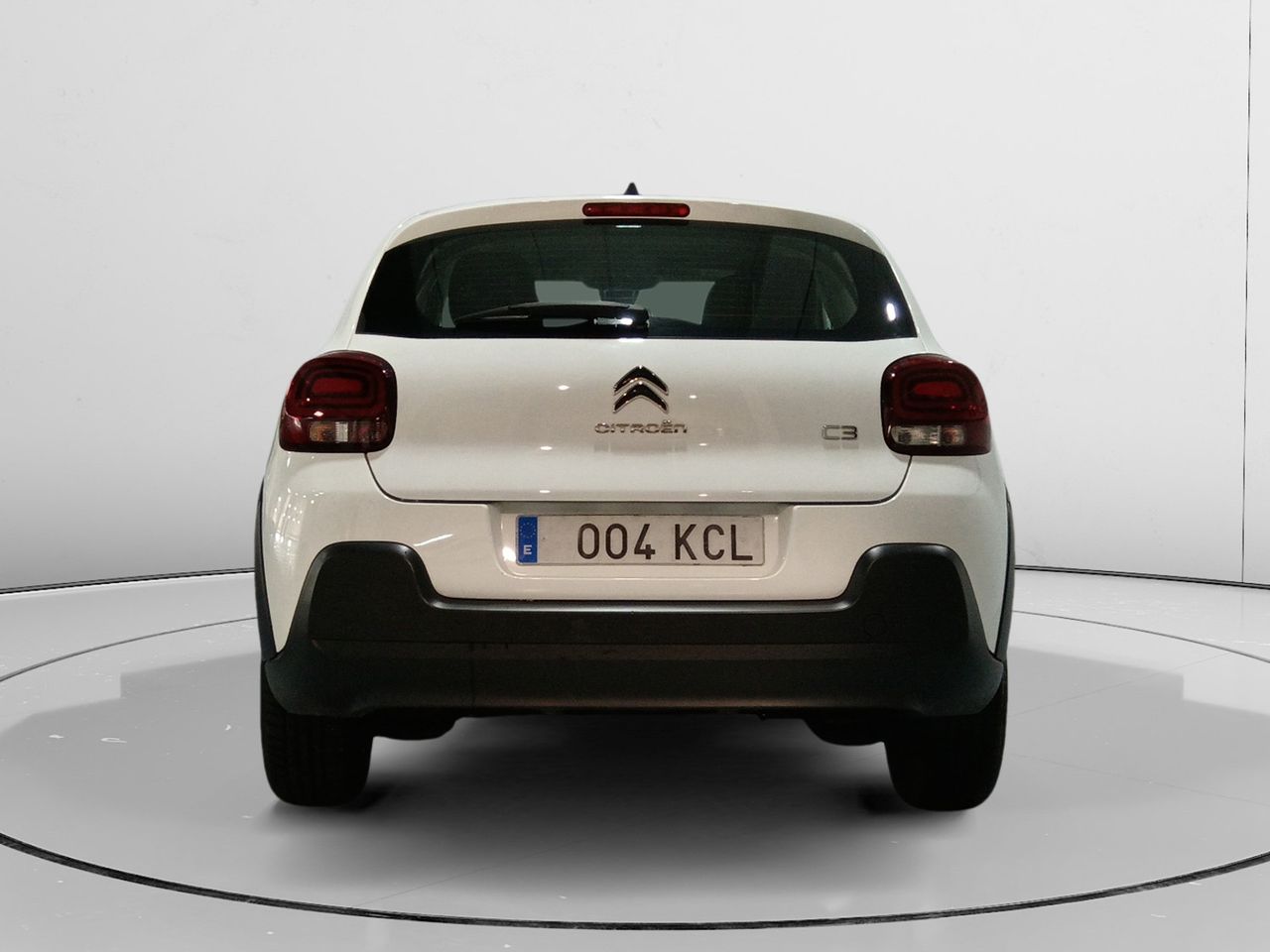 citroën c3 2017 / foto grande (3)