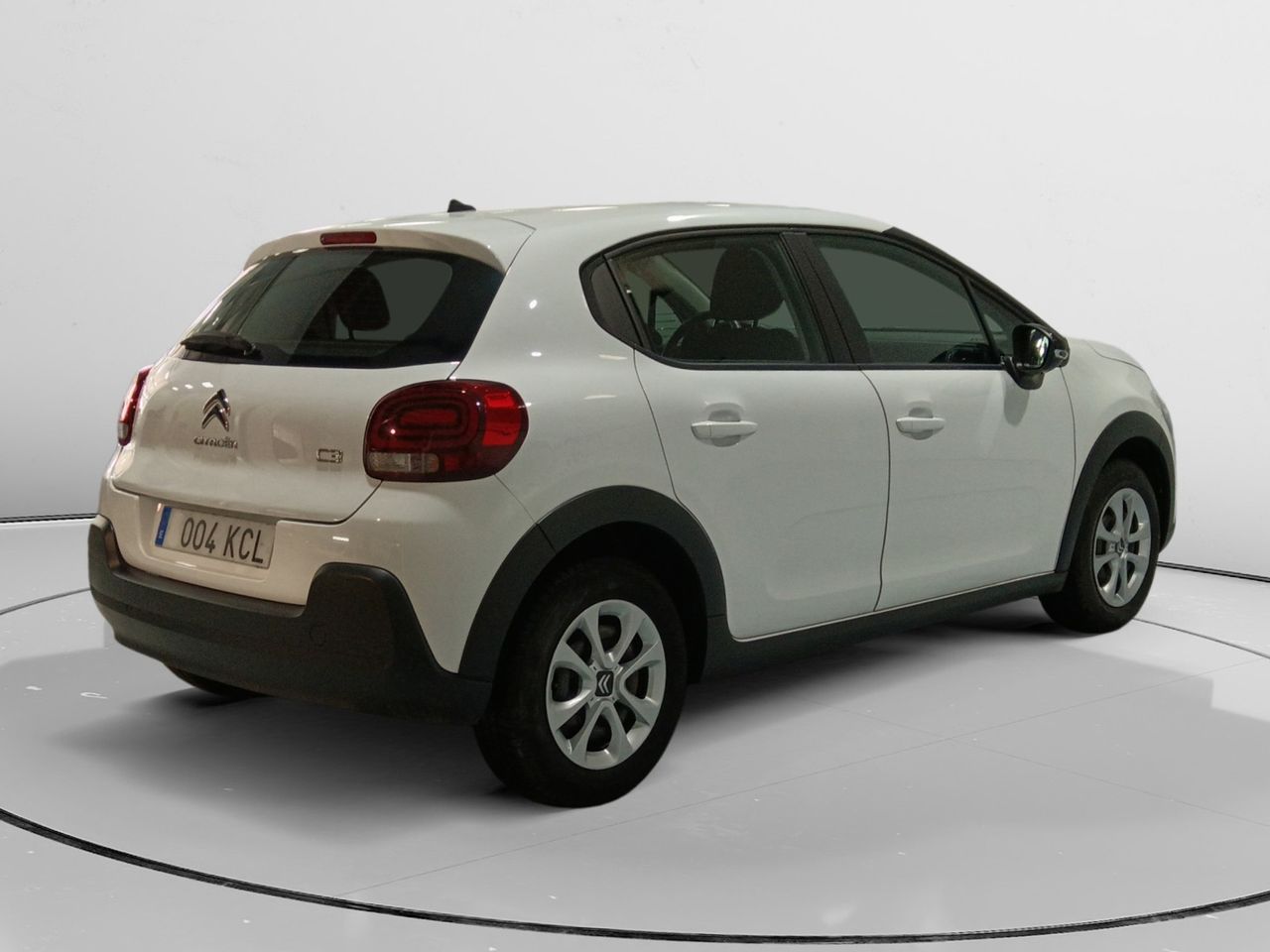 citroën c3 2017 / foto grande (2)