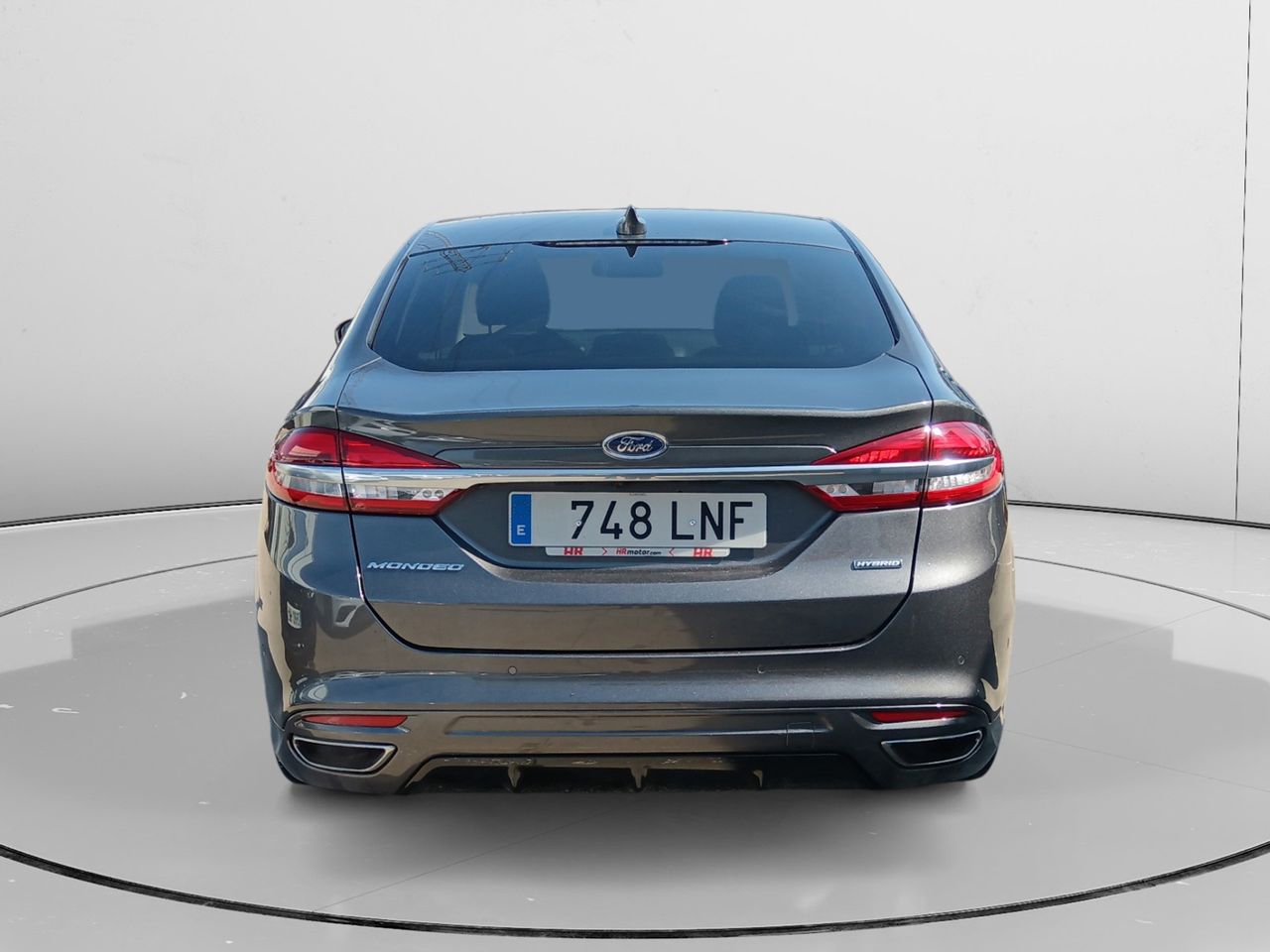 ford mondeo 2021 / foto grande (3)