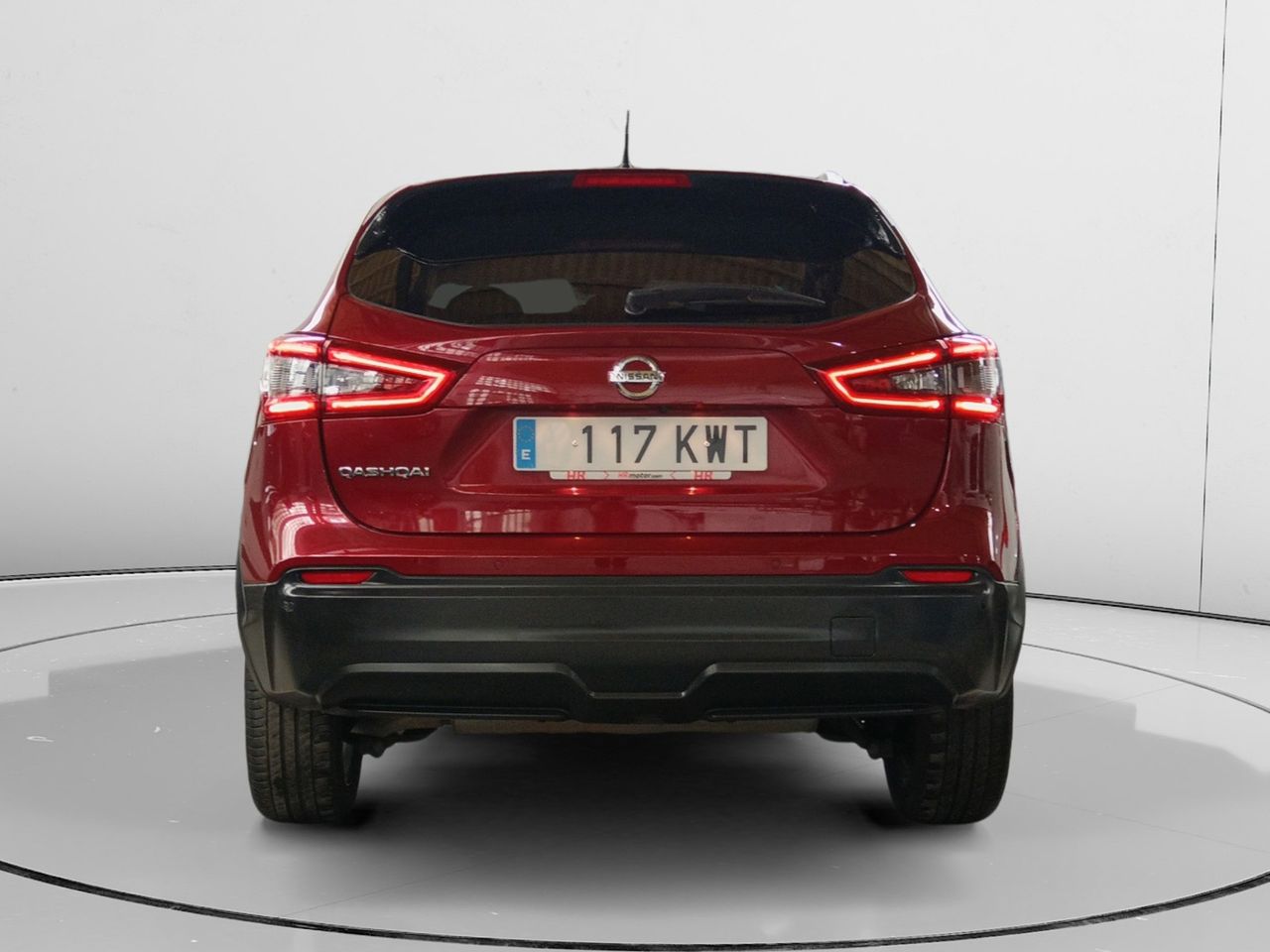 nissan qashqai 2019 / foto grande (3)